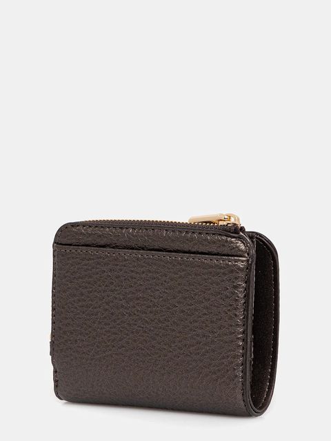 Liu Jo portfel damski kolor brązowy AF5193.E0027 - zdjęcie produktu nr 2