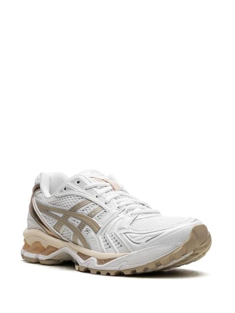 ASICS GEL-Kayano 14 "Simply Taupe" sneakers - White - zdjęcie produktu nr 2