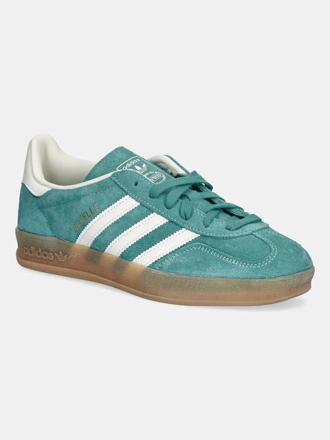 adidas Originals sneakersy Gazelle Indoor - zdjęcie produktu nr 1