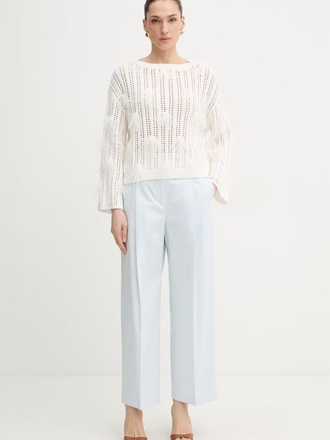 BOSS spodnie Tulotta - zdjęcie produktu nr 1