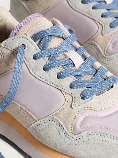 Hoff sneakersy SANTANDER