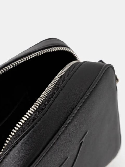 Calvin Klein Jeans torebka kolor czarny LV04K3036G