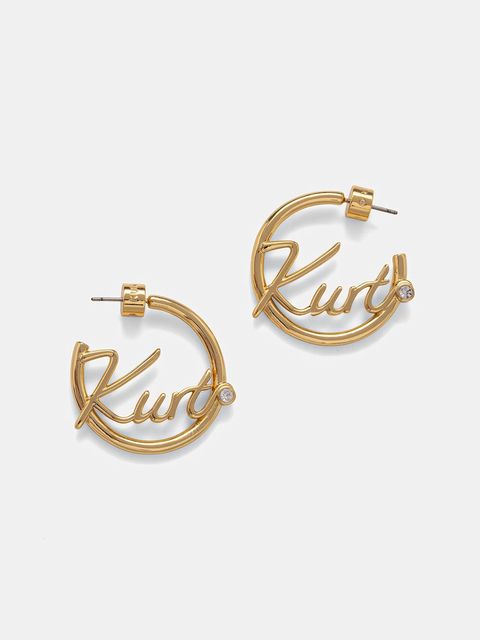 Kurt Geiger London kolczyki 5417361429 - zdjęcie produktu nr 1