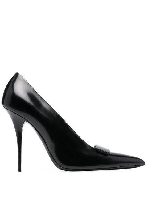 Saint Laurent Sue pumps - Black - zdjęcie produktu nr 1