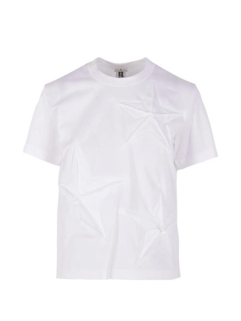 Comme Des Garçons star shirt - White - zdjęcie produktu nr 1