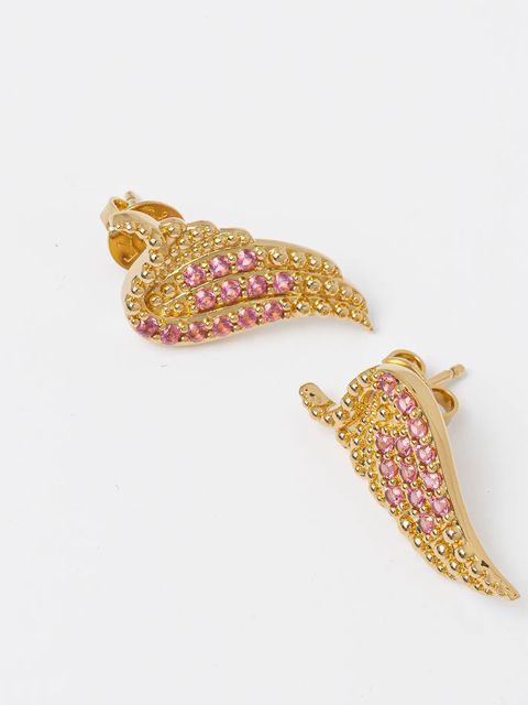 ZADIG&VOLTAIRE kolczyki - zdjęcie produktu nr 1