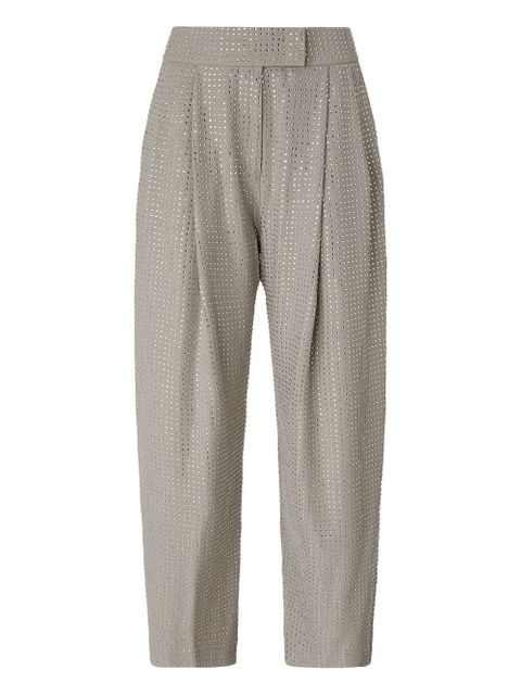 PINKO Pinko Trousers - Grey - zdjęcie produktu nr 1