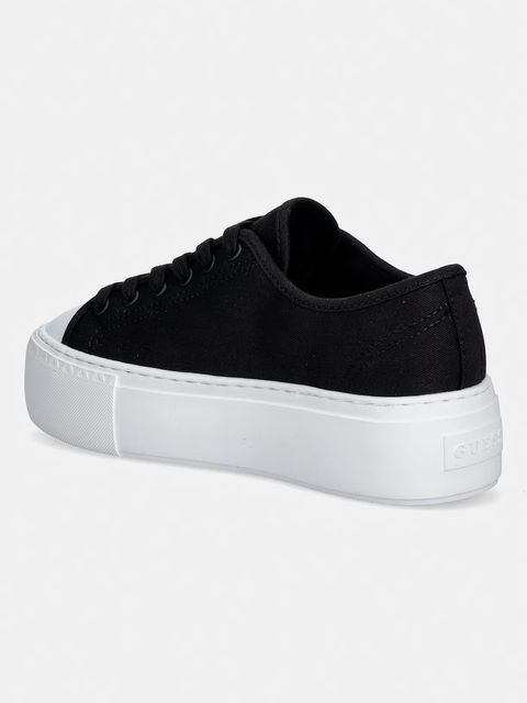 Guess tenisówki JOEZI3 - zdjęcie produktu nr 2