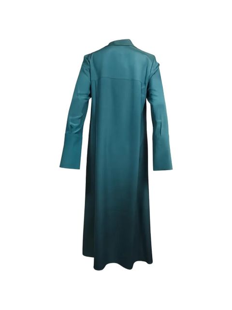 Max Mara flared dress - Blue - zdjęcie produktu nr 2
