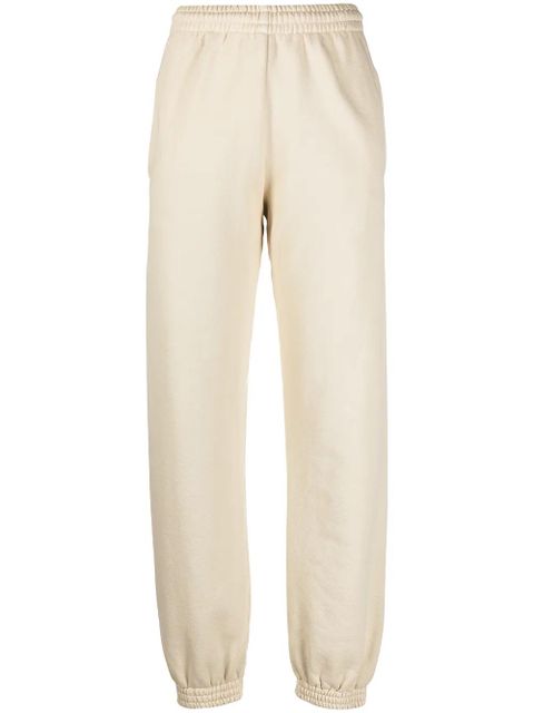 Off-White Diag tapered track pants - Neutrals - zdjęcie produktu nr 1