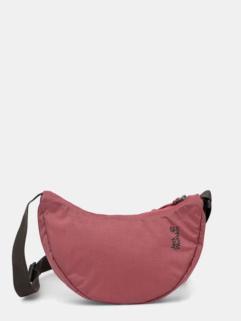 Jack Wolfskin torebka crossbody damska Zoya 4 - zdjęcie produktu nr 2