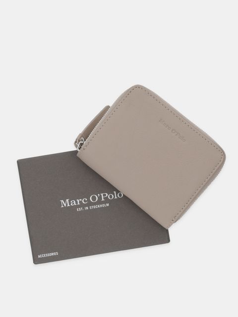 Marc O'Polo portfel skórzany