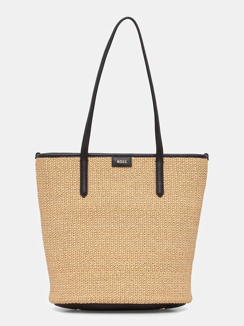 BOSS torebka tote damska JALA SHOPPER - zdjęcie produktu nr 1