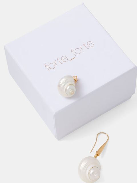 Forte Forte kolczyki