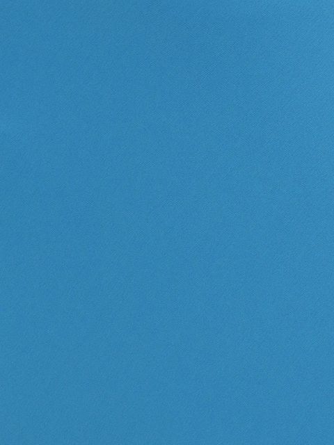 STAUD Juanita maxi dress - Blue