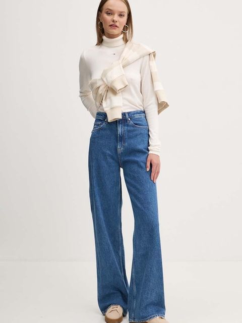 Tommy Jeans sweter - zdjęcie produktu nr 2