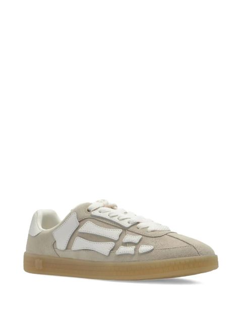 AMIRI Pacific Bones low-top sneakers - Neutrals - zdjęcie produktu nr 2