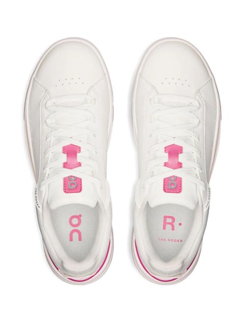 On Running Cloudtec sneakers - White