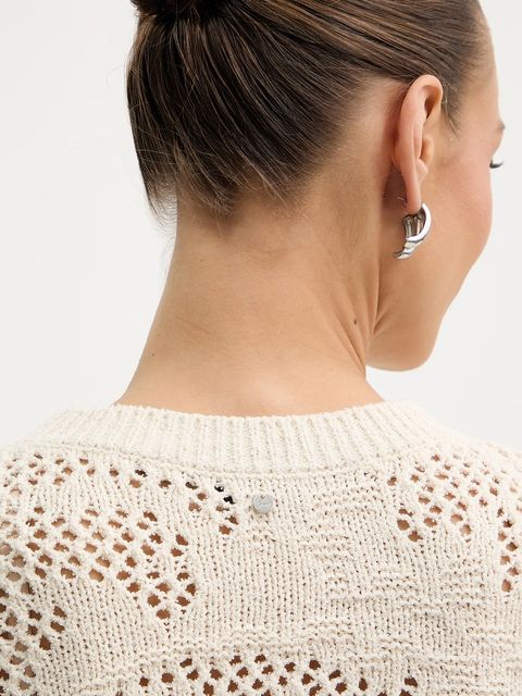 BOSS Orange sweter C Foira