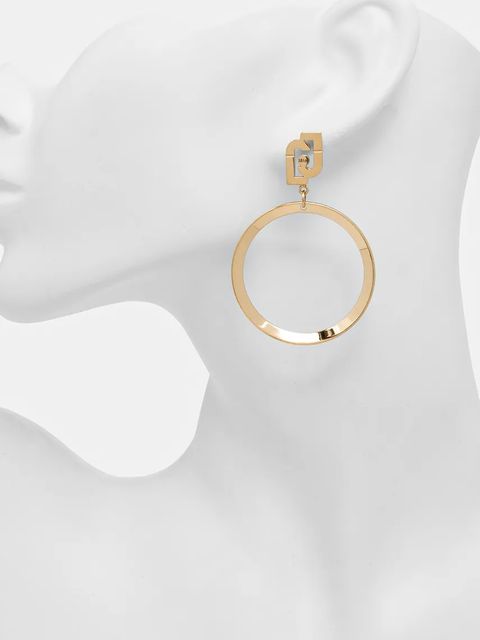 Liu Jo kolczyki LJ3059