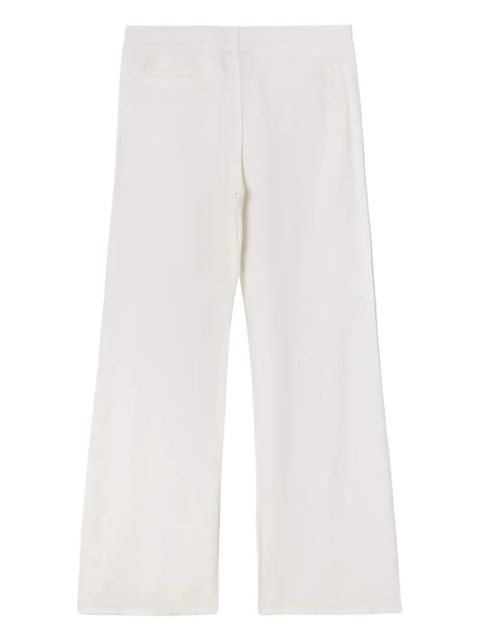 RE/DONE The Surf Pant drawstring trousers - White - zdjęcie produktu nr 2