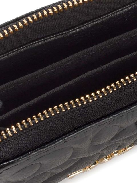 Tous portfel skórzany Greta damski kolor czarny 2002025051 - zdjęcie produktu nr 2