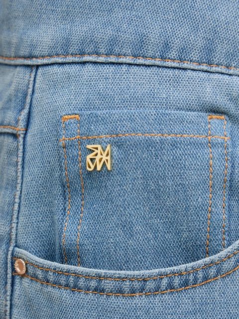 Mos Mosh jeansy Hellen