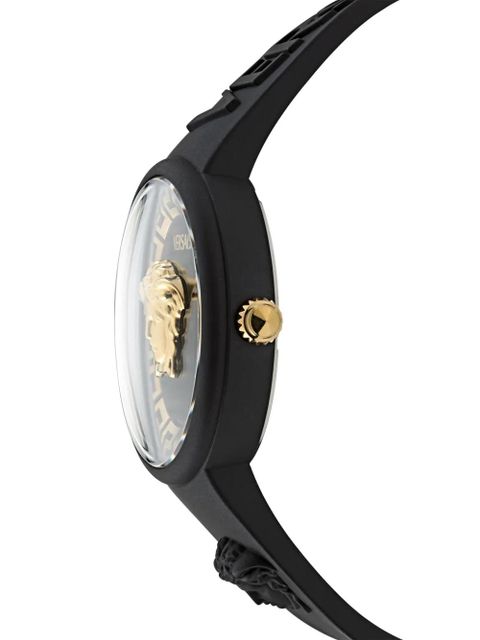 Versace Medusa Pop 38mm - Black