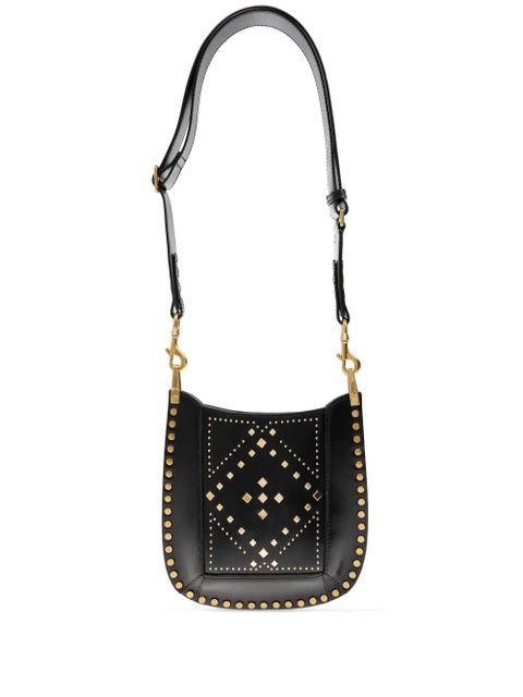 ISABEL MARANT Nasko shoulder bag - Black - zdjęcie produktu nr 1