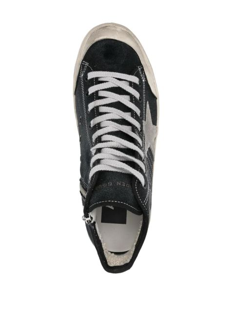 Golden Goose Francy Penstar Classic sneakers - Black