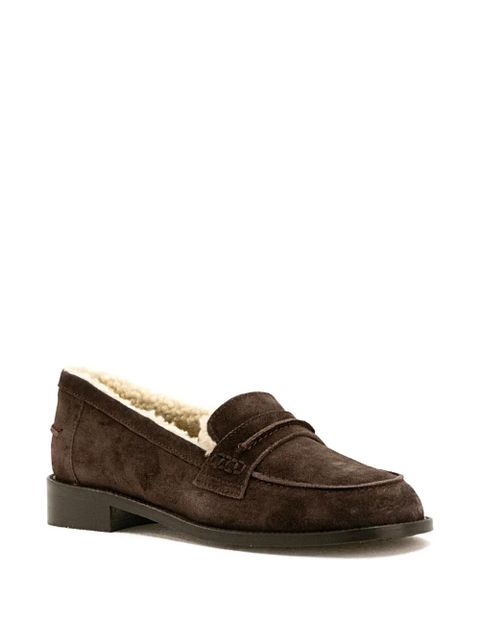 Paris Texas Dylan loafers - Brown - zdjęcie produktu nr 2
