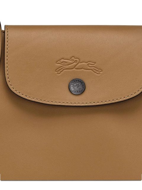 Longchamp Le Pliage tote bag - Brown - zdjęcie produktu nr 2