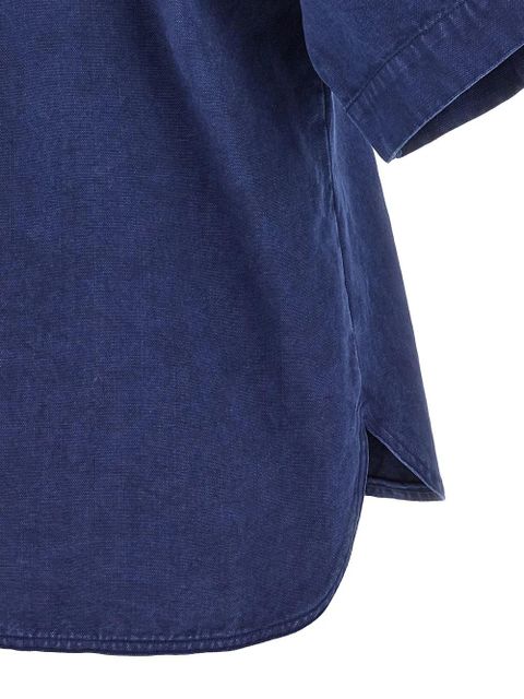 Max Mara Gabriel shirt - Blue