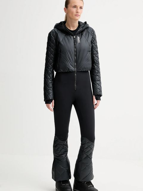 Colmar kombinezon narciarski puchowy kolor czarny 2315.8YS - zdjęcie produktu nr 2