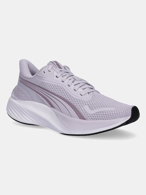 Puma buty do biegania Pounce Lite kolor fioletowy 310778 - zdjęcie produktu nr 1