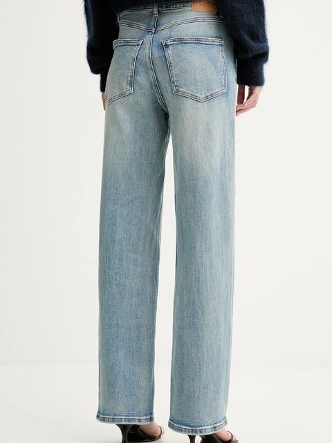 Gestuz jeansy GZjade