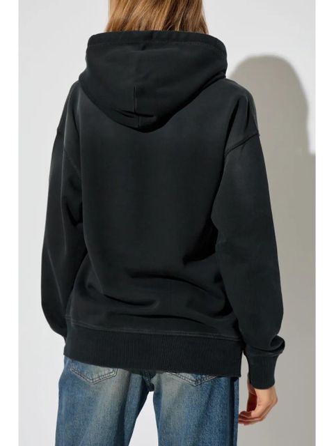 Diesel F-Buxt-Hood-P2 hoodie - Black