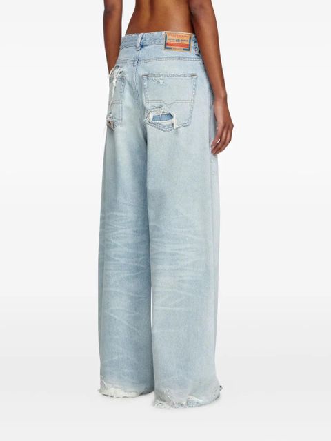 Diesel 1996 D-Sire jeans - Blue