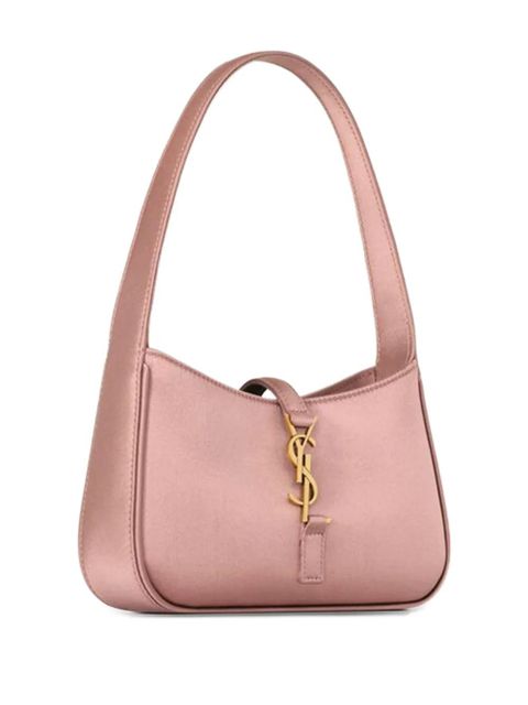 Saint Laurent Le 5 à 7 shoulder bag - Pink - zdjęcie produktu nr 2