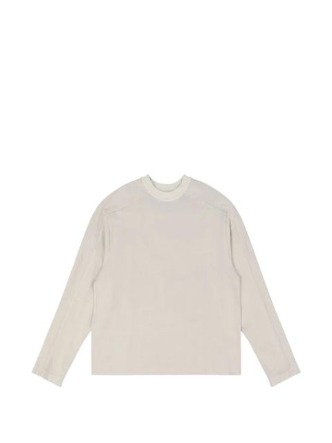 ENTIRE STUDIOS long-sleeve T-shirt - Neutrals - zdjęcie produktu nr 1