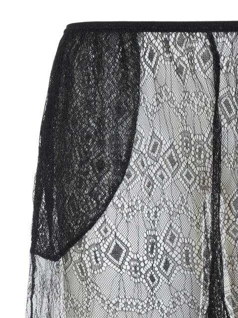 The Frankie Shop Orissa trousers - Black