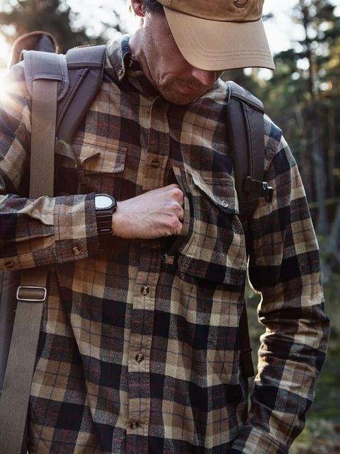 Fjallraven czapka z daszkiem Vidda