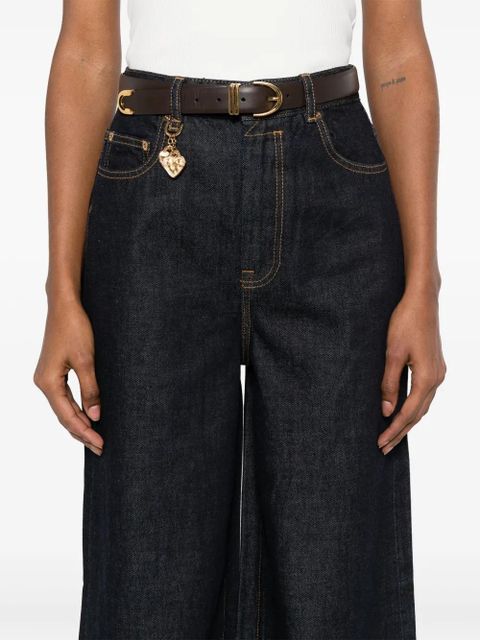 ZIMMERMANN Crush jeans - Blue