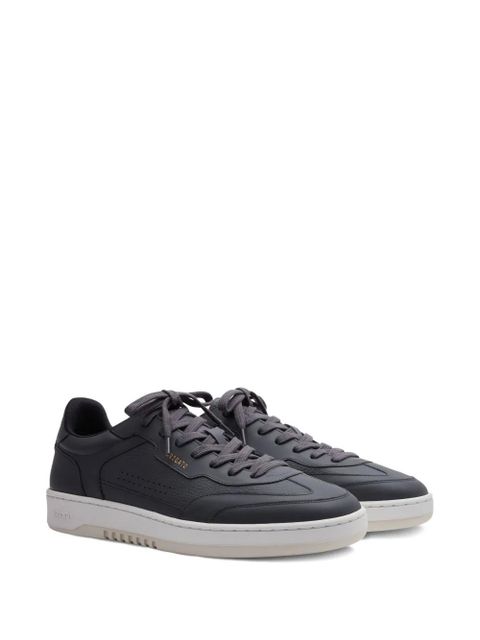 Axel Arigato Dice T-Toe leather low-top sneakers - Black - zdjęcie produktu nr 2