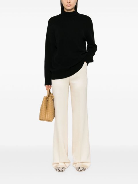 The Row Hepny sweater - Black - zdjęcie produktu nr 2