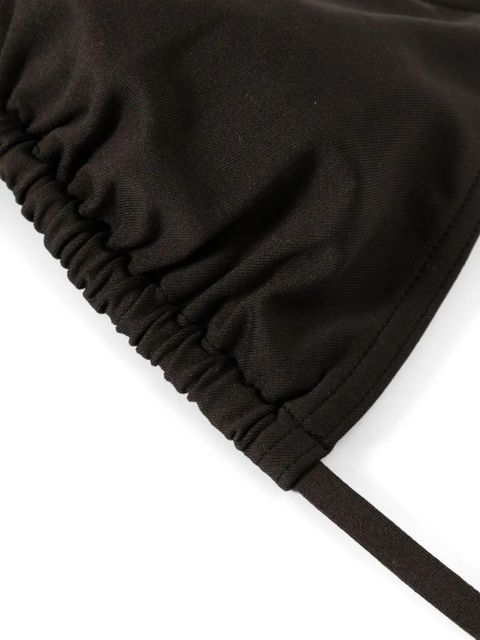 ERES Mouna bikini top - Grey - zdjęcie produktu nr 2