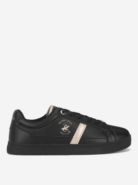 Beverly Hills Polo Club BHPC053W Czarny - zdjęcie produktu nr 2