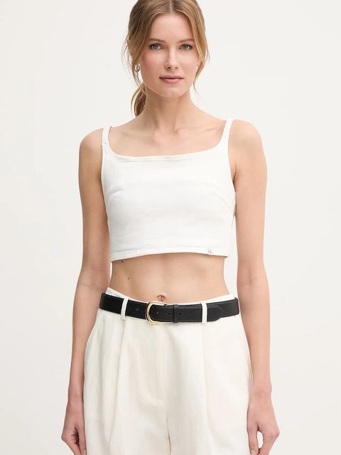 Calvin Klein Jeans top - zdjęcie produktu nr 2