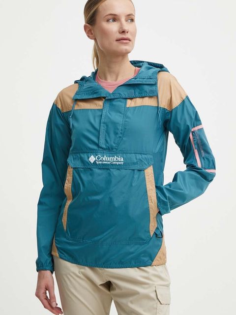 Columbia Challenger kolor turkusowy przejściowa 1870951 - zdjęcie produktu nr 1