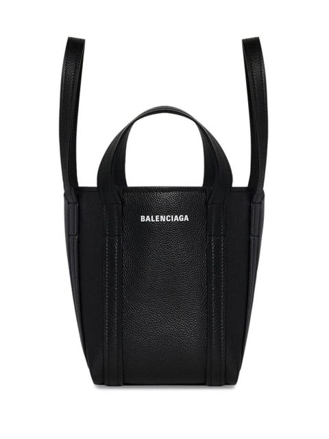 Balenciaga Everyday XS North-South tote bag - Black - zdjęcie produktu nr 1